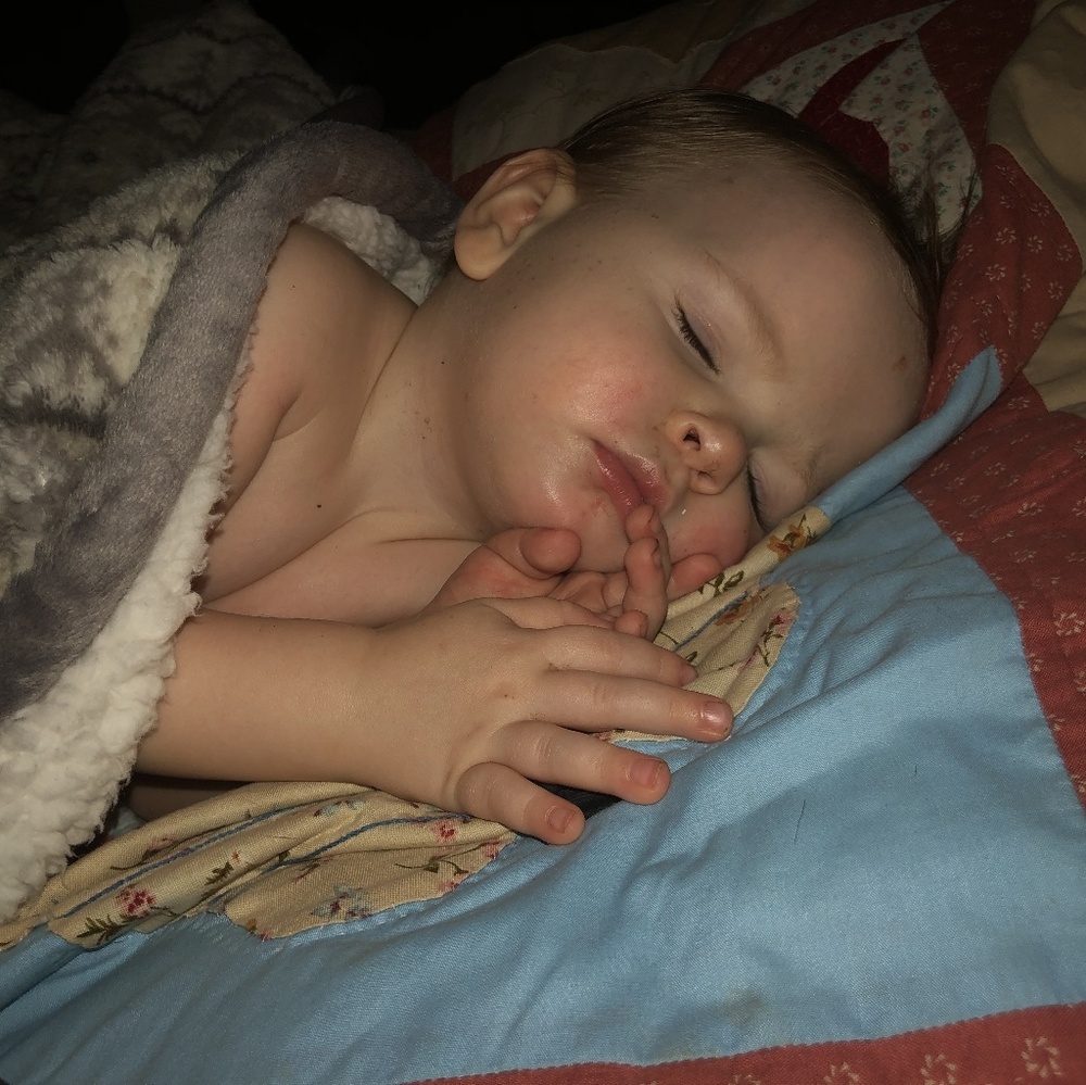 Meet your Posher, Bianca